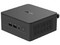 Mini PC de Escritorio ASUS NUC 13 Pro: 
Procesador Intel Core i3 1315U (hasta 4.5 GHz), 
Soporta Memoria SODIMM DDR4, 
Soporta SSD M.2, 
Wi-Fi, 
Puerto Thunderbolt,
Video UHD Graphics, 
S.O. No Incluido.