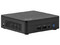 Mini PC de Escritorio ASUS NUC 13 Pro: 
Procesador Intel Core i5 13420H (hasta 4.6 GHz), 
Memoria de 8GB DDR4,
SSD de 512GB, 
Video UHD Graphics, 
S.O. No Incluido.