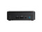 Mini PC ASUS NUC 13 Pro,
Procesador Intel Core i7 13620H (hasta 4.9 Ghz),
Soporta Memoria SODIMM DDR4,
Soporta Hasta 8TB de Almacenamiento SSD M.2,
Video UHD Graphics,
S.O. No Incluye, Color Negra.