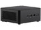 Mini PC de Escritorio ASUS NUC 14 Performance: 
Procesador Intel Core Ultra 7 155H (hasta 4.8 GHz), 
Soporta Memoria DDR5, 
Soporta M.2, 
Video Intel Arc Graphics, 
S.O. No Incluido.