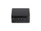 Mini PC de Escritorio ASUS NUC 14 Pro: 
Procesador Intel Core Ultra 7 155H (hasta 4.8 GHz),
Soporta Memoria SODIMM DDR5, 
Soporta M.2, 
Video Arc Graphics, 
S.O. No Incluido.