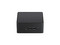 Mini PC de Escritorio ASUS NUC 14 Pro: 
Procesador Intel Core Ultra 7 155H (hasta 4.8 GHz),
Soporta Memoria SODIMM DDR5, 
Soporta M.2, 
Video Arc Graphics, 
S.O. No Incluido.