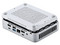 Mini PC de Escritorio ASUS NUC 14 Pro+: 
Procesador Intel Core Ultra 9 185H (hasta 5.1 GHz), 
Soporta Memoria SODIMM DDR5, 
Soporta M.2, 
Video Intel Graphics, 
S.O. No Incluido.