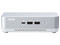 Mini PC de Escritorio ASUS NUC 14 Pro+: 
Procesador Intel Core Ultra 9 185H (hasta 5.1 GHz), 
Soporta Memoria SODIMM DDR5, 
Soporta M.2, 
Video Intel Graphics, 
S.O. No Incluido.