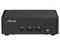 PC Mini ASUS NUC 15 Pro,
Procesador Intel Core 5 210H (hasta 4.8 GHz),
Memoria de 8GB DDR5,
SSD de 512GB,
Video Intel Graphics,
S.O. Windows 11 Pro. Color Negro.