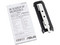 Mini PC ASUS VivoStick PC TS10:
Procesador Intel Atom x5-Z8350 (hasta 1.92 GHz),
Memoria 2 GB LPDDR3, Almacenamiento 32 GB,
Video Intel HD Graphics,
Red 802.11b/g/n, Bluetooth 4.0,
Sistema Operativo Windows 10 Home (64 Bits).