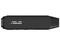 Mini PC ASUS VivoStick TS10,
Procesador Intel Atom x5-Z8350 (hasta 1.92 GHz),
Memoria de 2GB LPDDR3,
SSD de 32GB,
Video HD Graphics,
S.O. Windows 10 Home (64 Bits)
