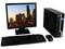 Computadora Acer Veriton VX275-SD4500L,
Procesador Intel Celeron 450 (2.2GHz),
Memoria 2 GB DDR3, D.D. de 160GB SATA,
Video Intel GMA X4500,
Red, No incluye Sistema Operativo,
Monitor Acer LCD de 17
