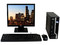 Computadora Acer Veriton VX275-SD4500L,
Procesador Intel Celeron 450 (2.2GHz),
Memoria 2 GB DDR3, D.D. de 160GB SATA,
Video Intel GMA X4500,
Red, No incluye Sistema Operativo,
Monitor Acer LCD de 17
