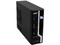 Computadora Acer Veriton VX275-SD4500L,
Procesador Intel Celeron 450 (2.2GHz),
Memoria 2 GB DDR3, D.D. de 160GB SATA,
Video Intel GMA X4500,
Red, No incluye Sistema Operativo,
Monitor Acer LCD de 17