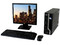 Computadora Acer Veriton VX275-SD4500L,
Procesador Intel Celeron 450 (2.2GHz),
Memoria 2 GB DDR3, D.D. de 160GB SATA,
Video Intel GMA X4500,
Red, No incluye Sistema Operativo,
Monitor Acer LCD de 17