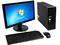 Mini Computadora Acer Aspire X1900-S2602,
Procesador Intel Celeron E3300 (2.50 GHz),
Memoria 3GB DDR3, D.D. de 320GB SATA,
DVD±R/RW DL, Red,
Windows 7 Home Premium (64 bits),
Monitor LED Acer Widescreen 15.6