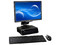 Computadora Acer Ultra Small Aspire L5100,
Procesador AMD Athlon 64 X2 4000+ (2.0Ghz),
Memoria 1 GB PC2-5300 DDR2,
D.D. de 250GB, Super Multi DVD±R/RW,
Red, HDMI, Windows Vista Home Premium.
Incluye Base y Monitor LCD 19
