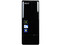 Mini Computadora Acer Aspire X1800,
Procesador Intel Pentium DC E5300 (2.60 GHz),
Memoria 3 GB DDR2,
D.D. de 320GB SATA, DVD±R/RW,
Red,  HDMI , Windows 7 Home Basic,
Monitor LCD Widescreen de 20