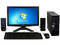 Mini Computadora Acer Aspire AX1900-B2001,
Procesador Intel Celeron E3300 (2.50 GHz),
Memoria 3 GB DDR3,
D.D. de 320GB SATA, DVD±R/RW,
Red, Windows 7 Home Basic,
Monitor LCD Widescreen de 18.5