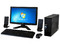 Mini Computadora Acer Aspire AX1900-B2001,
Procesador Intel Celeron E3300 (2.50 GHz),
Memoria 3 GB DDR3,
D.D. de 320GB SATA, DVD±R/RW,
Red, Windows 7 Home Basic,
Monitor LCD Widescreen de 18.5