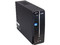 Computadora Acer Aspire AXC600-MT34,
Procesador Intel Core i3-3220 (3.3 GHz) 3era Generación,
Memoria 8 GB DDR3, D.D. de 1 TB,
DVD±R/RW DL, Video Intel HD Graphics 2500,
Windows 8 (64 Bits),
Monitor LED de 18.5