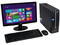 Computadora Acer Aspire AXC600-MT34,
Procesador Intel Core i3-3220 (3.3 GHz) 3era Generación,
Memoria 8 GB DDR3, D.D. de 1 TB,
DVD±R/RW DL, Video Intel HD Graphics 2500,
Windows 8 (64 Bits),
Monitor LED de 18.5