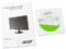 Computadora Acer Aspire AXC600-MT34,
Procesador Intel Core i3-3220 (3.3 GHz) 3era Generación,
Memoria 8 GB DDR3, D.D. de 1 TB,
DVD±R/RW DL, Video Intel HD Graphics 2500,
Windows 8 (64 Bits),
Monitor LED de 18.5