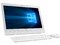 All in One Acer Aspire AZ1-612-MD61,
Procesador Intel Celeron J3060 (hasta 2.48 GHz),
Memoria de 2GB DDR3L,
Disco Duro de 500GB,
Pantalla de 19.5
