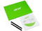 Computadora Acer Aspire AXC100-MT308 ,
Procesador AMD E1-1200 (1.4 GHz),
Memoria de 4 GB DDR3, D.D. de 1 TB,
DVD±R/RW DL, Video RADEON HD 7310,
Windows 8 (64 Bits),
Monitor LED de 18.5