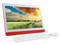 Computadora AIO Acer Aspire AZ1-611-MW51,
Procesador Intel Celeron J1900 (2.0 GHz),
Memoria 4 GB DDR3, D.D. de 1TB,
DVD±R/RW DL, Video Intel HD Graphics,
Windows 8.1 (64 Bits),
Pantalla LED de 19.5