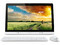 Computadora AIO Acer Aspire AZC-606-MO51,
Procesador Intel Celeron J1800 (2.41 GHz),
Memoria 2 GB DDR3, D.D. de 500 GB,
DVD±R/RW DL, Video Intel HD Graphics,
Windows 8.1 (64 Bits),
Pantalla LED de 19.5