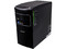 Computadora Acer Aspire AME600-MO338,
Procesador Intel Core i7-3770 (hasta 3.9 GHz) 3era Generación,
Memoria de 12 GB DDR3, D.D. de 2 TB,
DVD±R/RW DL, Video Radeon HD 7350 1GB,
Windows 8 (64 Bits),
No Incluye Monitor.