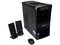 Computadora Acer Aspire M3970-MO12P:
Procesador Intel Core i5-2400 (3.1 GHz),
Memoria de 6GB DDR3, D.D. de 2TB,
Video Radeon HD 6450, SuperMulti DVD±RW DL, 
Windows 7 Home Premium (64 bits),
No Incluye Monitor