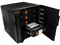 Servidor Multimedia Acer Aspire EasyStore H341-S1T20N,
Procesador Intel Atom D410,
Memoria 2GB DDR2, Disco Duro 1TB,
Gigabit Ethernet,
Windows Home Server.