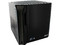 Servidor Multimedia Acer Aspire EasyStore H341-S1T20N,
Procesador Intel Atom D410,
Memoria 2GB DDR2, Disco Duro 1TB,
Gigabit Ethernet,
Windows Home Server.