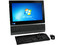 Computadora Acer Veriton All-in-one,
Procesador Intel Core i3 550 (3.2GHz),
Memoria 3GB DDR3, D.D. de 500GB,
Red 802.11b/g/n, DVD±R/RW DL,
Windows 7 Professional (32 bits),
Pantalla LCD Multi-Touch Full HD de 21.5