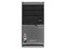 Computadora Acer Veriton M410,
Procesador AMD Sempron LE1250 (2.2Ghz),
Memoria de 1GB DDR2 533MHz,
D.D. de 160GB, SuperMulti DVD±R/RW,
Red, Windows Vista Business,
No Incluye Monitor.