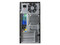 Computadora Acer Veriton M264,
Procesador Intel Celeron 440(2.0 GHz),
Memoria de 1GB PC2-4200 DDR2,
D.D. de 160GB, SuperMulti DVD±R/RW,
Red, No incluye Sistema Operativo,
No Incluye Monitor.