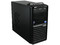 Computadora Acer Veriton VM480G-SD7500C,
Procesador Intel Core 2 Duo E7500 (2.93GHz),
Memoria 3 GB DDR3 1333MHz,
D.D. de 320 GB SATA, DVD±R/RW,
Red, Windows 7 Profesional (32 Bits)