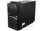 Computadora Acer Veriton VM480G-SD7500C,
Procesador Intel Core 2 Duo E7500 (2.93GHz),
Memoria 3 GB DDR3 1333MHz,
D.D. de 320 GB SATA, DVD±R/RW,
Red, Windows 7 Profesional (32 Bits)
