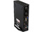 Computadora Slim Acer Veriton L480G-SD3300C,
Procesador Intel Celeron E3300 (2.50 GHz),
Memoria 4 GB DDR3,
D.D. de 640GB SATA, DVD±R/RW,
Red, Windows 7 Professional,
No Incluye Monitor.