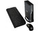 Computadora Slim Acer Veriton L480G-SD3300C,
Procesador Intel Celeron E3300 (2.50 GHz),
Memoria 4 GB DDR3,
D.D. de 640GB SATA, DVD±R/RW,
Red, Windows 7 Professional,
No Incluye Monitor.
