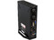 Computadora Slim Acer Veriton L480G-SD5800W,
Procesador Intel Pentium Dual-Core E5800 (3.2 GHz),
Memoria 4 GB DDR3, D.D. de 500GB SATA,
SuperMulti DVD±RW DL, Red Gigabit , 
Windows 7 Professional (64 Bits),
No Incluye Monitor.