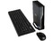 Computadora Slim Acer Veriton L480G-SD5800W,
Procesador Intel Pentium Dual-Core E5800 (3.2 GHz),
Memoria 4 GB DDR3, D.D. de 500GB SATA,
SuperMulti DVD±RW DL, Red Gigabit , 
Windows 7 Professional (64 Bits),
No Incluye Monitor.