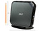 Mini Computadora Acer Veriton VN260G-S2903D,
Procesador Intel Atom N280 (1.66 GHz),
Memoria 2 GB DDR2,
D.D. de 160GB SATA, Red, HDMI,
No incluye Sistema Operativo,
No Incluye Monitor.