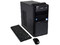Computadora Acer Veriton VM275-SD6700W,
Procesador Intel Pentium Dual-Core E6700 (3.20GHz),
Memoria 2GB DDR3, D.D. de 320GB,
Video Intel GMA 4500 Graphics,
SuperMulti DVD±R/RW DL, Red,
Windows 7 Professional (64 bits),
No Incluye Monitor.