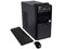 Computadora Acer Veriton VM275-SD58001L,
Procesador Intel Pentium Dual-Core E5800 (3.20GHz),
Memoria de 2GB DDR3, D.D. de 500GB SATA,
SuperMulti DVD±R/RW DL, Red,
No incluye Sistema Operativo,
No Incluye Monitor.