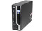 Mini Computadora Acer Veriton VX275-SD5801W,
Procesador Intel Pentium Dual Core E6700 (3.2GHz),
Memoria 2GB DDR3, D.D. de 320GB,
Video Intel HD GMA 4500, DVD-SuperMulti DL, Red,
Windows 7 Professional (64 bits),
No Incluye Monitor.