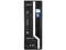 Mini Computadora Acer Veriton VX275-SD5801W,
Procesador Intel Pentium Dual Core E6700 (3.2GHz),
Memoria 2GB DDR3, D.D. de 320GB,
Video Intel HD GMA 4500, DVD-SuperMulti DL, Red,
Windows 7 Professional (64 bits),
No Incluye Monitor.
