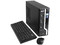 Mini Computadora Acer Veriton VX275-SD5801W,
Procesador Intel Pentium Dual Core E6700 (3.2GHz),
Memoria 2GB DDR3, D.D. de 320GB,
Video Intel HD GMA 4500, DVD-SuperMulti DL, Red,
Windows 7 Professional (64 bits),
No Incluye Monitor.