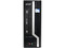 Computadora Acer Veriton VX275-SD4500L,
Procesador Intel Celeron 450 (2.2GHz),
Memoria 2GB DDR3, D.D. de 160GB,
Video Intel GMA X4500, DVD-SuperMulti DL, Red,
No incluye Sistema Operativo,
No incluye Monitor.