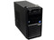 Computadora Acer Veriton VM490G-SI3550W,
Procesador Intel Core i3-550M (3.20GHz),
Memoria 3GB DDR3, D.D. de 500GB,
Video Intel HD  Graphics,
DVD-SuperMulti DL, Red,
Windows 7 Professional (32 bits),
No Incluye Monitor.