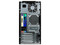 Computadora Acer Veriton VM490G-SI5650W,
Procesador Intel Core i5-650M (3.2GHz),
Memoria de 4GB DDR3,
D.D. de 640GB SATA, SuperMulti DVD±R/RW,
Red, Windows 7 Professional (64 bit),
No Incluye Monitor.