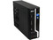 Mini Computadora Acer Veriton VX490G-SI5650W,
Procesador Intel Core i5-650M (3.2GHz),
Video Intel HD  Graphics,
Memoria 4GB DDR3, D.D. de 640GB,
DVD-SuperMulti DL, Red,
Windows 7 Professional (64 bits),
No Incluye Monitor.